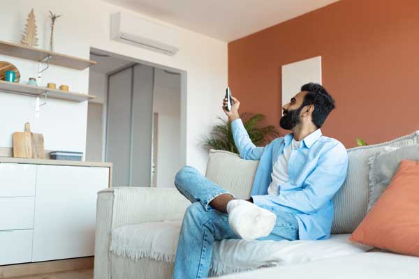 Ac Installation Utc