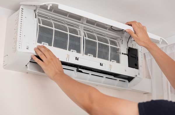 Ac Maintenance 4