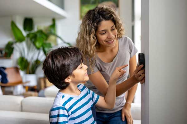 Ac Thermostat Installation Services Ac Thermostat Installation Services
