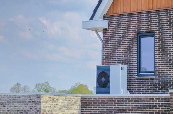 Air Source Heat Pump Unit Installed Outdoors At A 2024 04 15 23 56 07 Utc Air Source Heat Pump Unit Installed Outdoors At A 2024 04 15 23 56 07 Utc