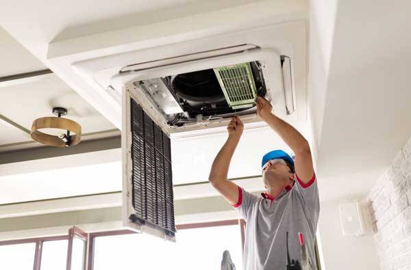 Commercial Ac 2