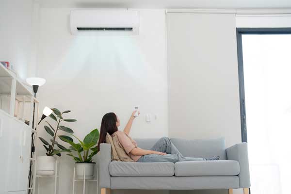 Ductless Repair Replacement Services Ductless Repair Replacement Services