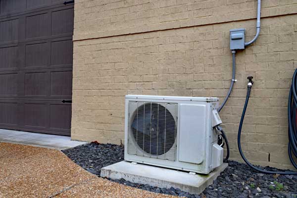 Ductless Repair Services Ductless Repair Services