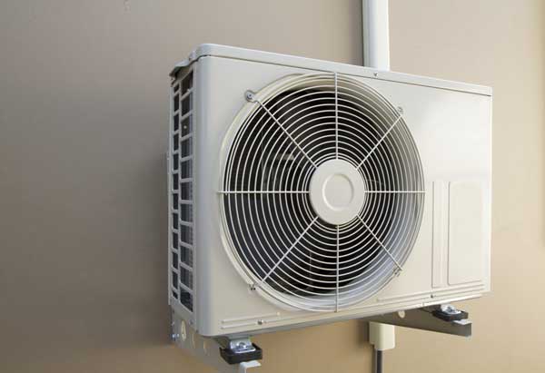 Ductless Replacement Services Ductless Replacement Services