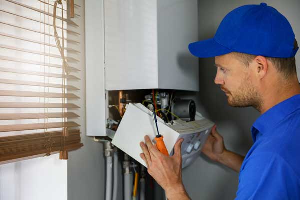 Gas Heater Service Gas Heater Service