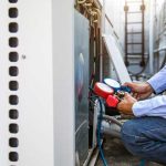 Heat Pump 3050