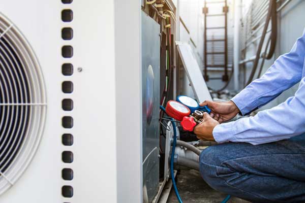 Heat Pump 3050 Heat Pump 3050