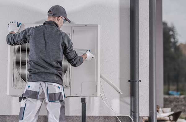 Heat Pump Repair 2 Heat Pump Repair 2