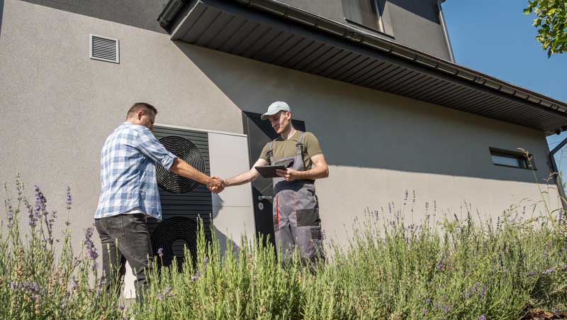 Professional Hvac Company Professional Hvac Company